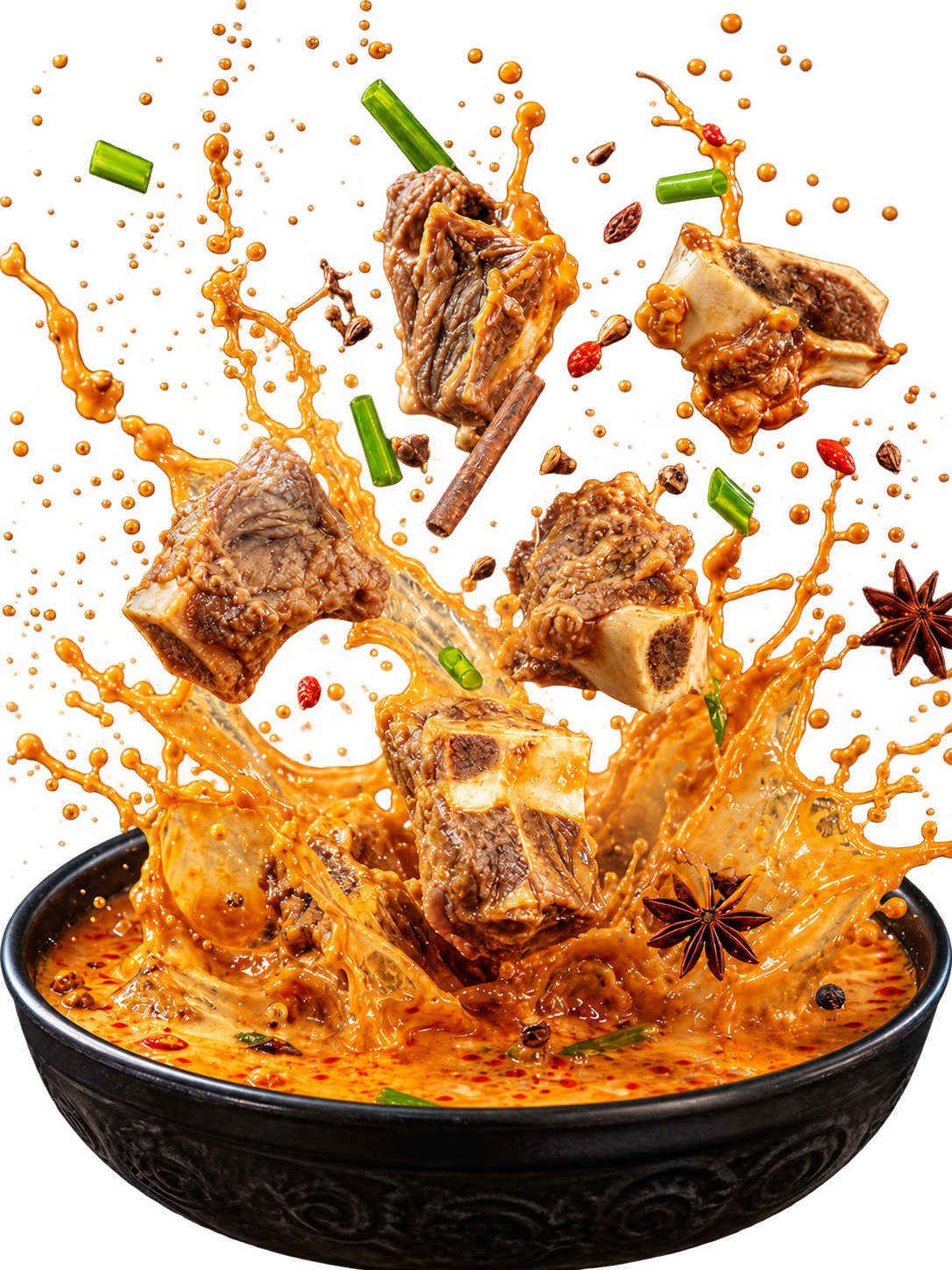 3D Food