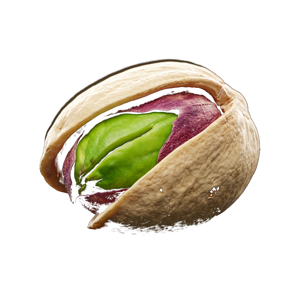 پسته خندان دست‌چین