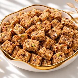 شیرپره مخصوص ناب هرات(۵۰۰گرم)