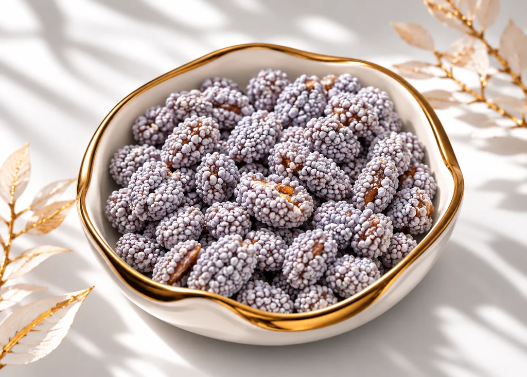 نقل المشمش الأفغاني — ٤٠٠ غ