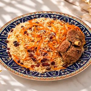 قابلی گوشت