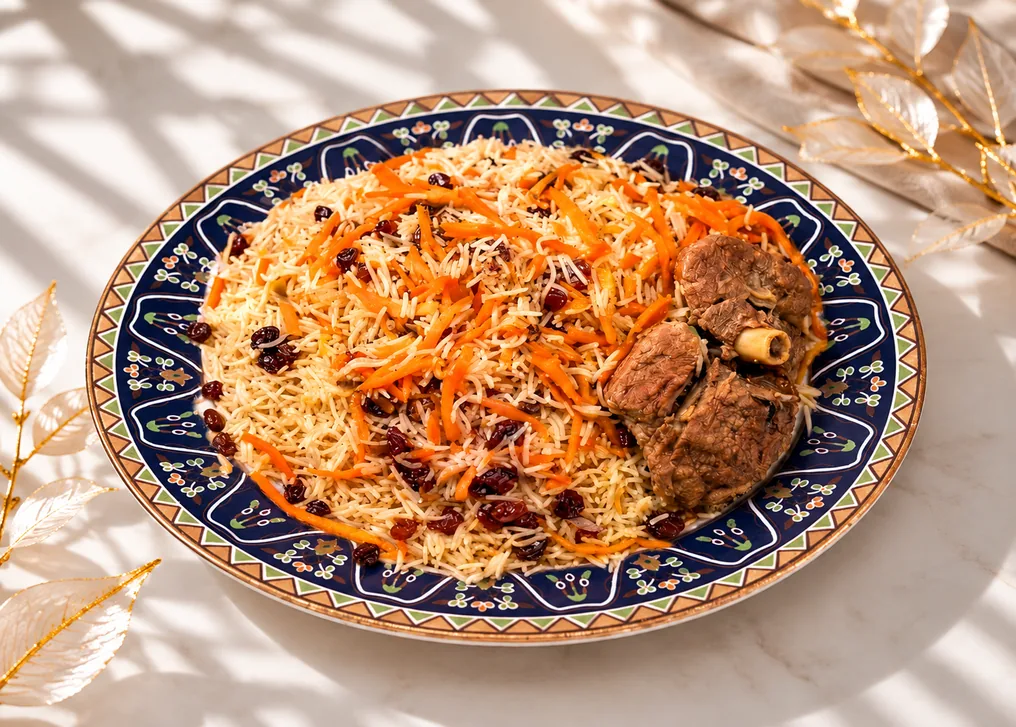 قابلی گوشت