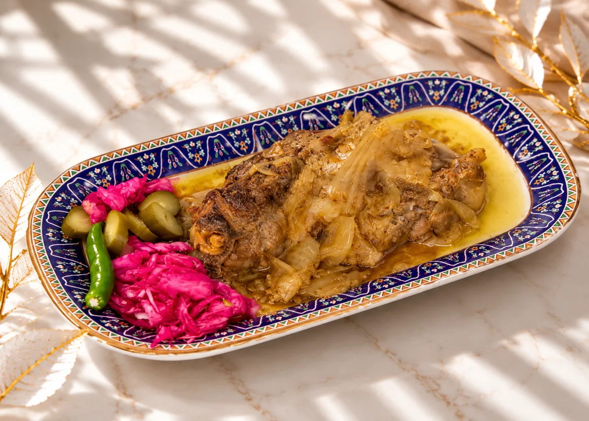 کیچیری گردن