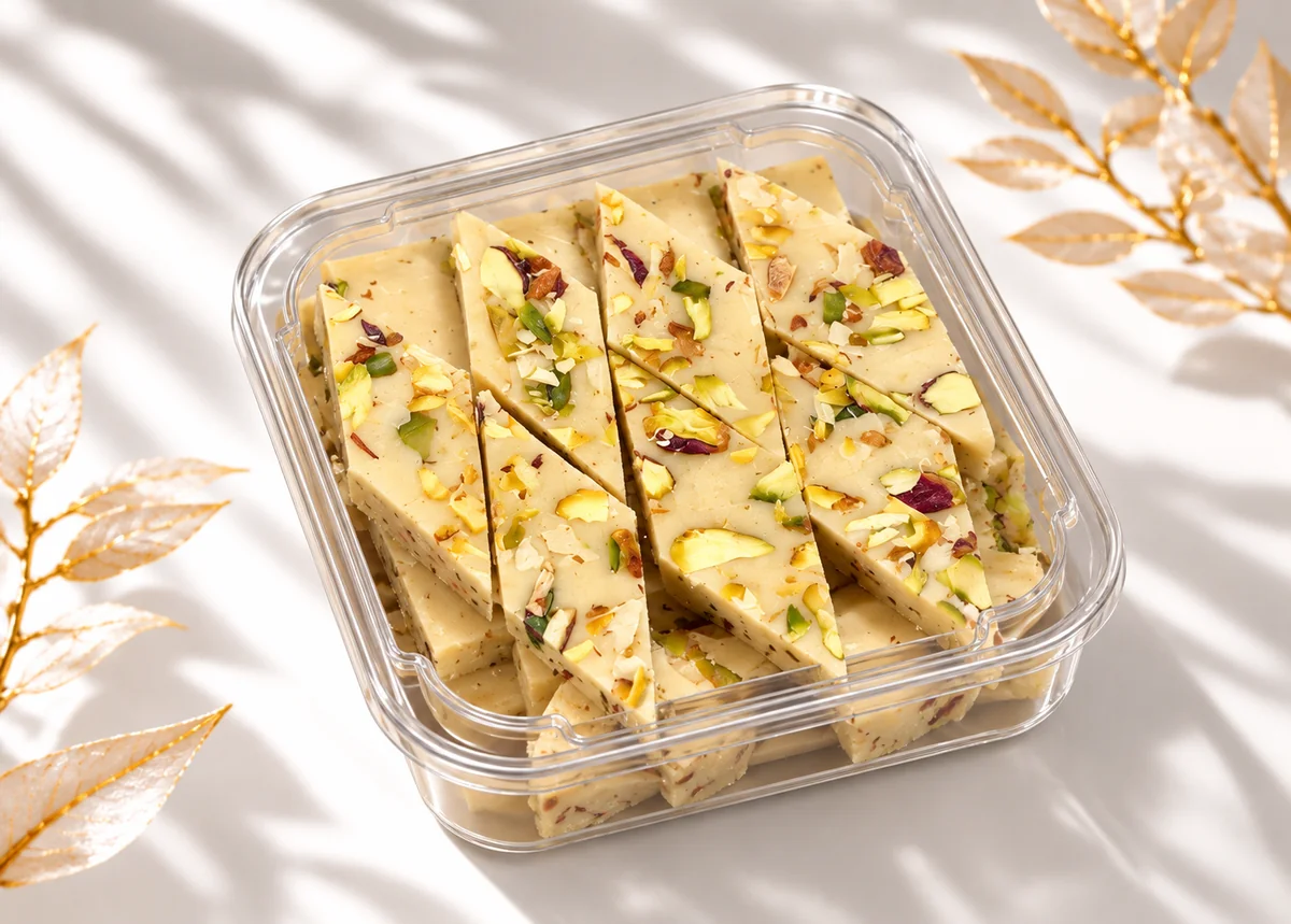 شیرپره افغانستان باطعم هل(۲۵۰گرم)